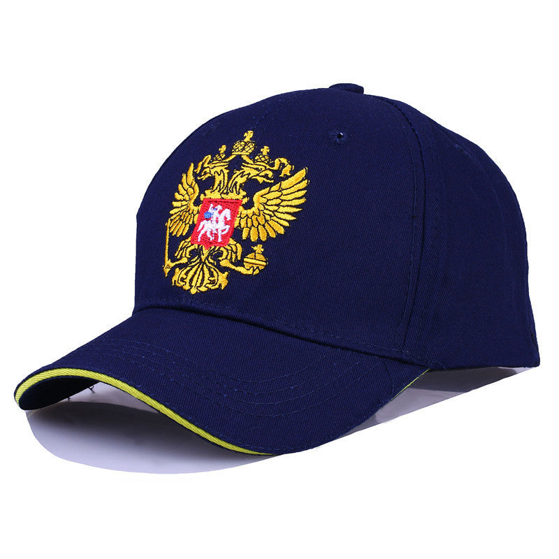 Spring Breeze Matching Caps