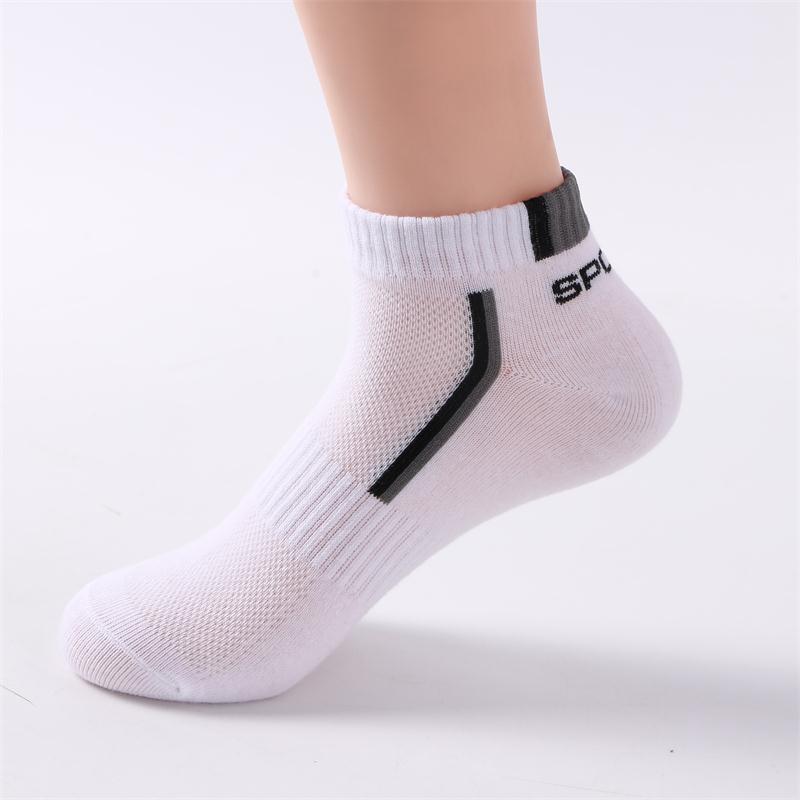 All-Season Performance Socks