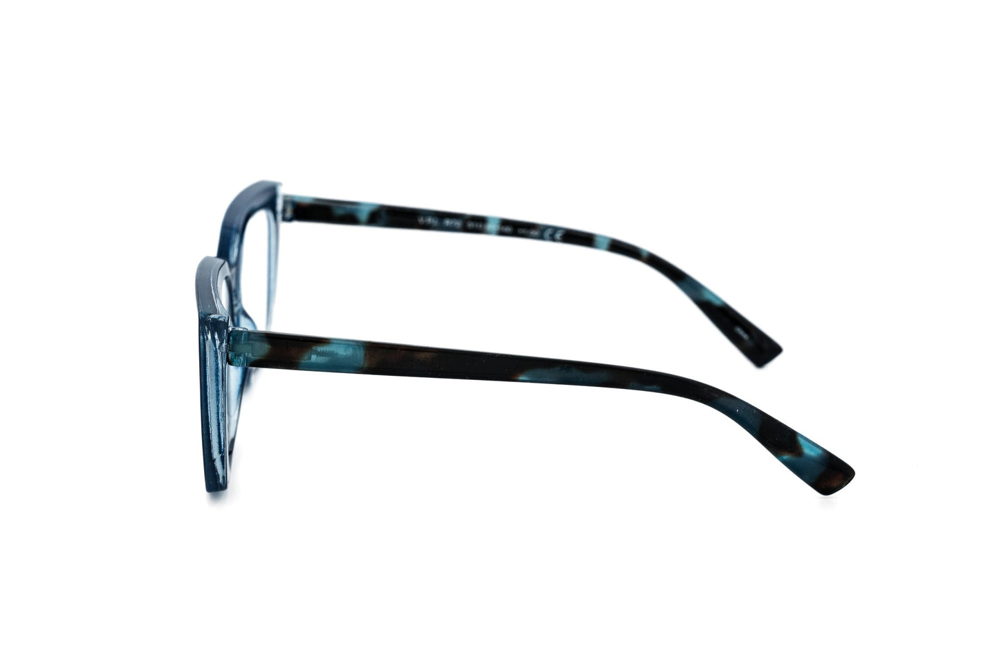 Midnight Boléro Eyewear