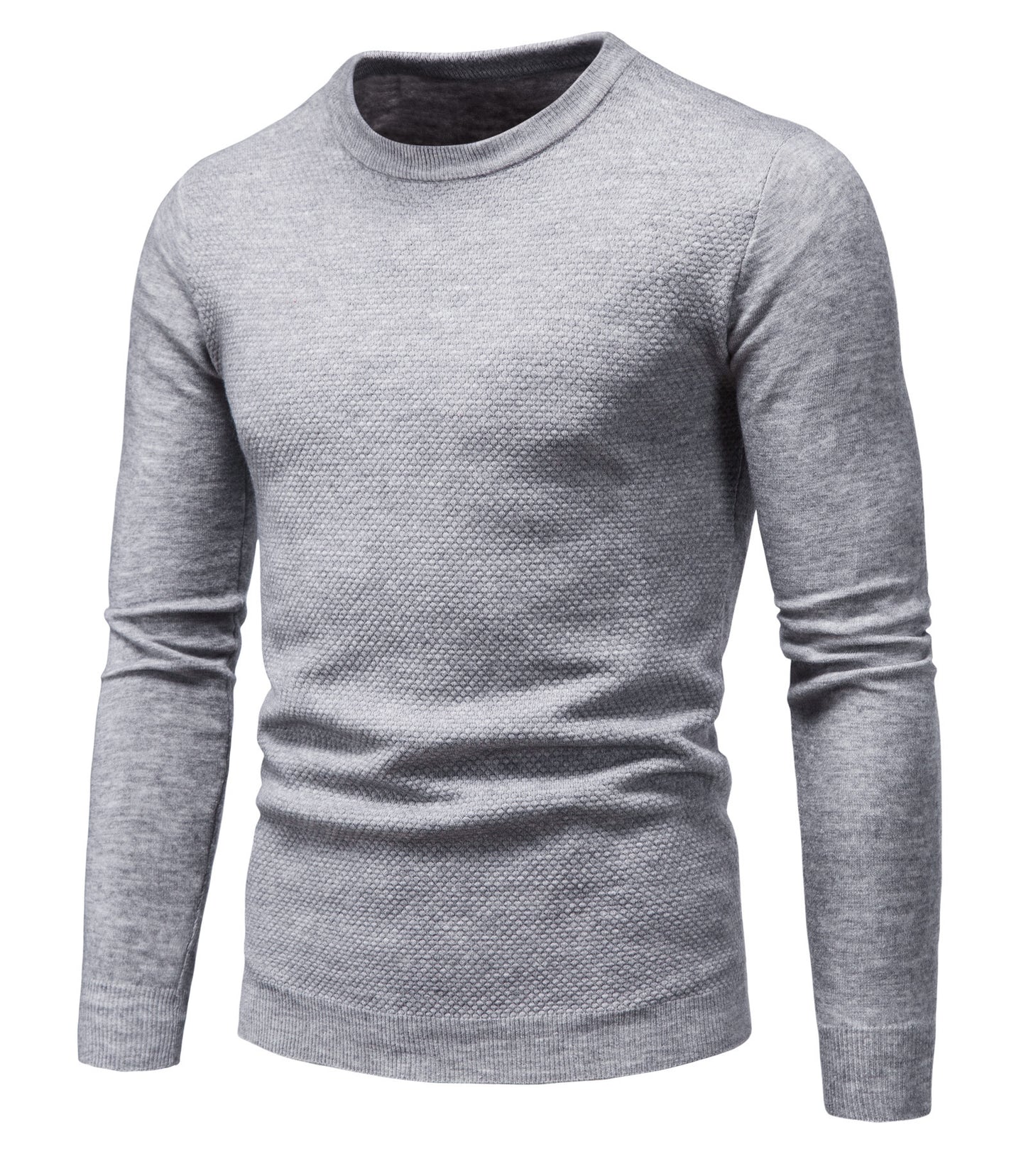Urban Wave Chunky Knit