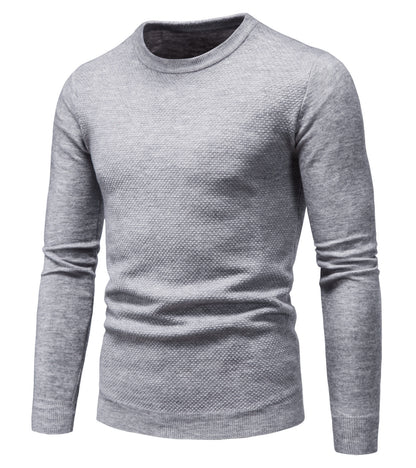 Urban Wave Chunky Knit
