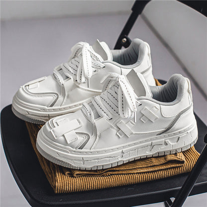 Urban Rise Men’s Height Boost Casuals