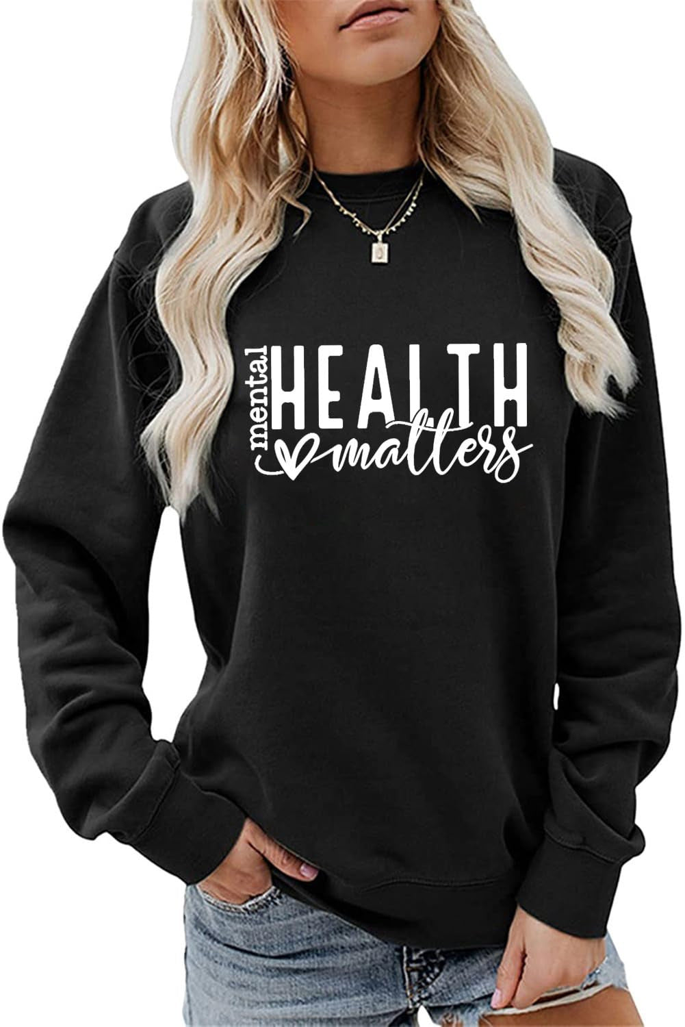 Winter Christmas Hooded Sweater Printed Men And Women Loose Casual