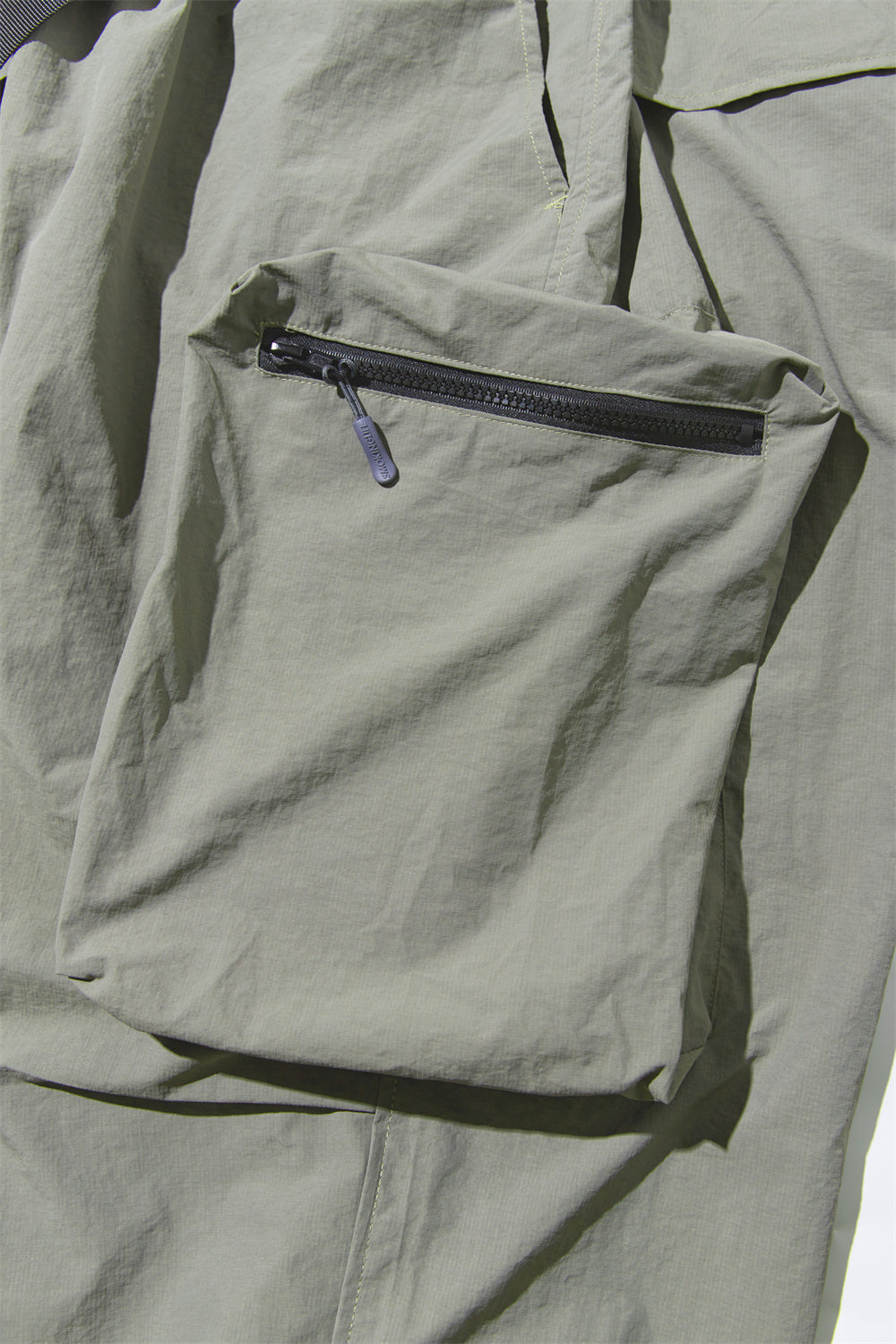 Kurashiki Cargo Pants