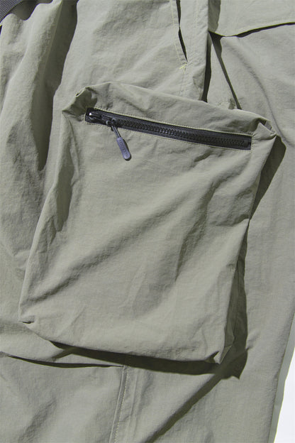 Kurashiki Cargo Pants