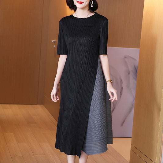 Timeless Style Mother Dress