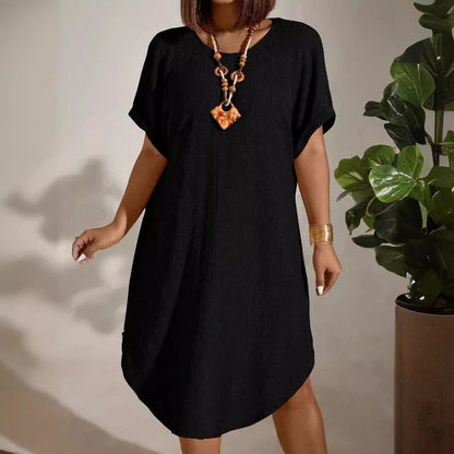 Simply Chic Plus Size Dress