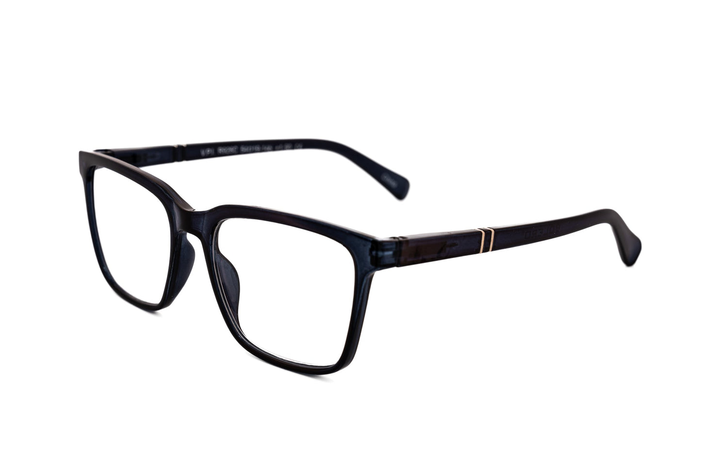 Lucien Boléro Eyewear