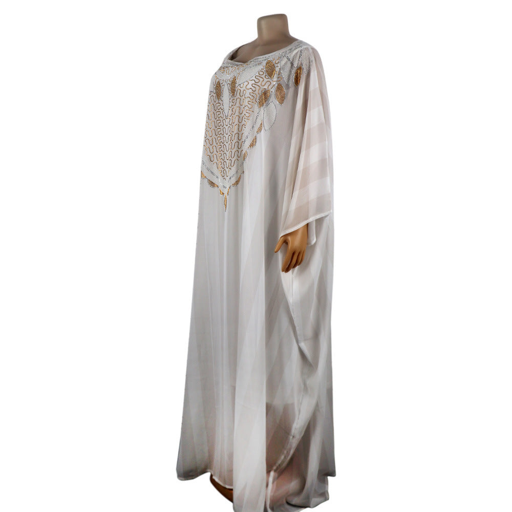Culture Flow Ethnic Dress