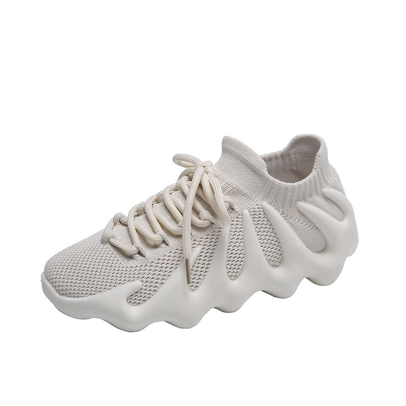 Volcanic Flow Men’s Lightweight Running Sneakers
