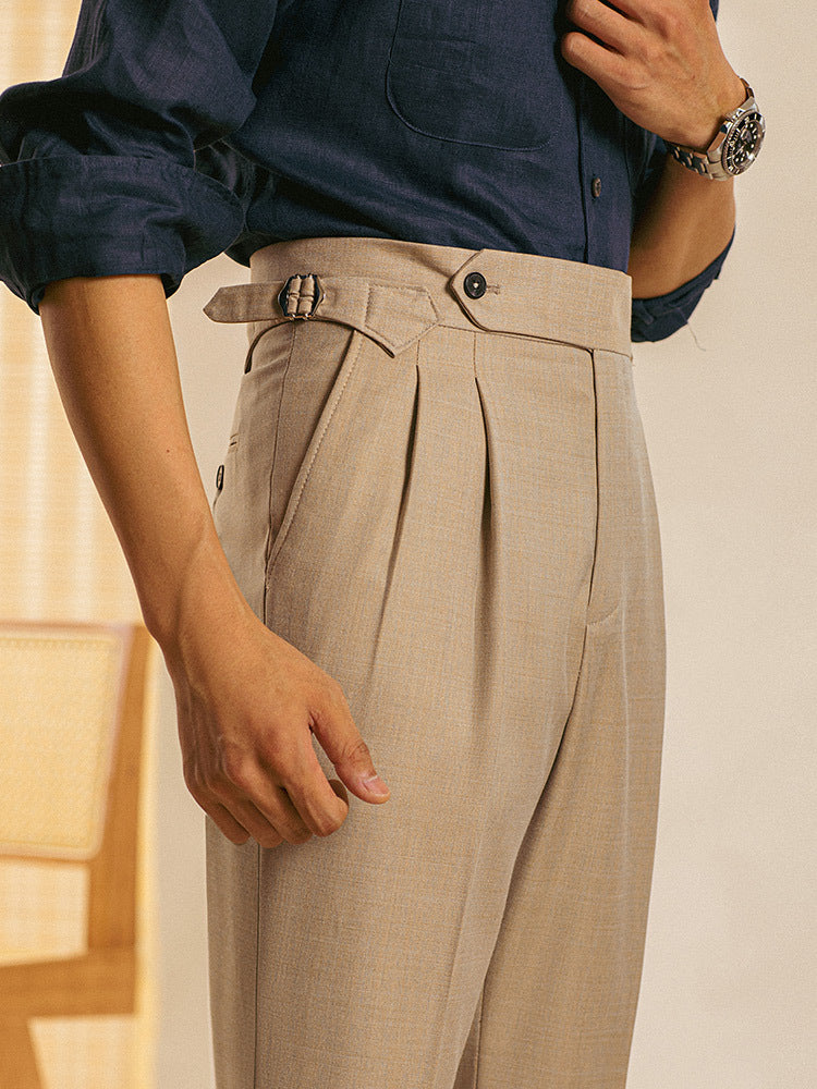 Luxe Fit Paris Edition Trousers