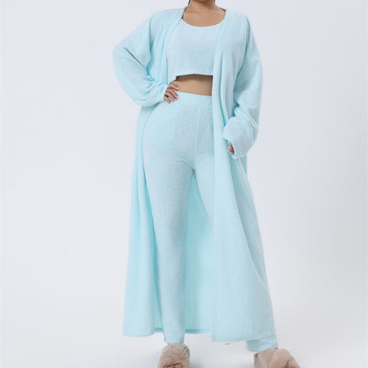 Comfy Nights Matching Pajama Set