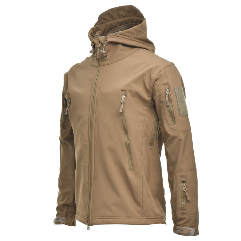 Urban Recon Flex Jacket