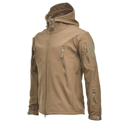 Urban Recon Flex Jacket