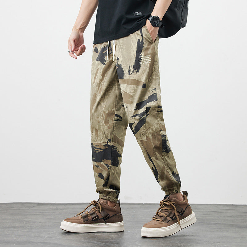 Elite Comfort Casual Trousers