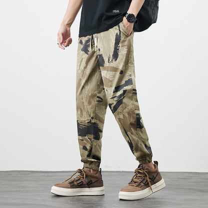 Elite Comfort Casual Trousers