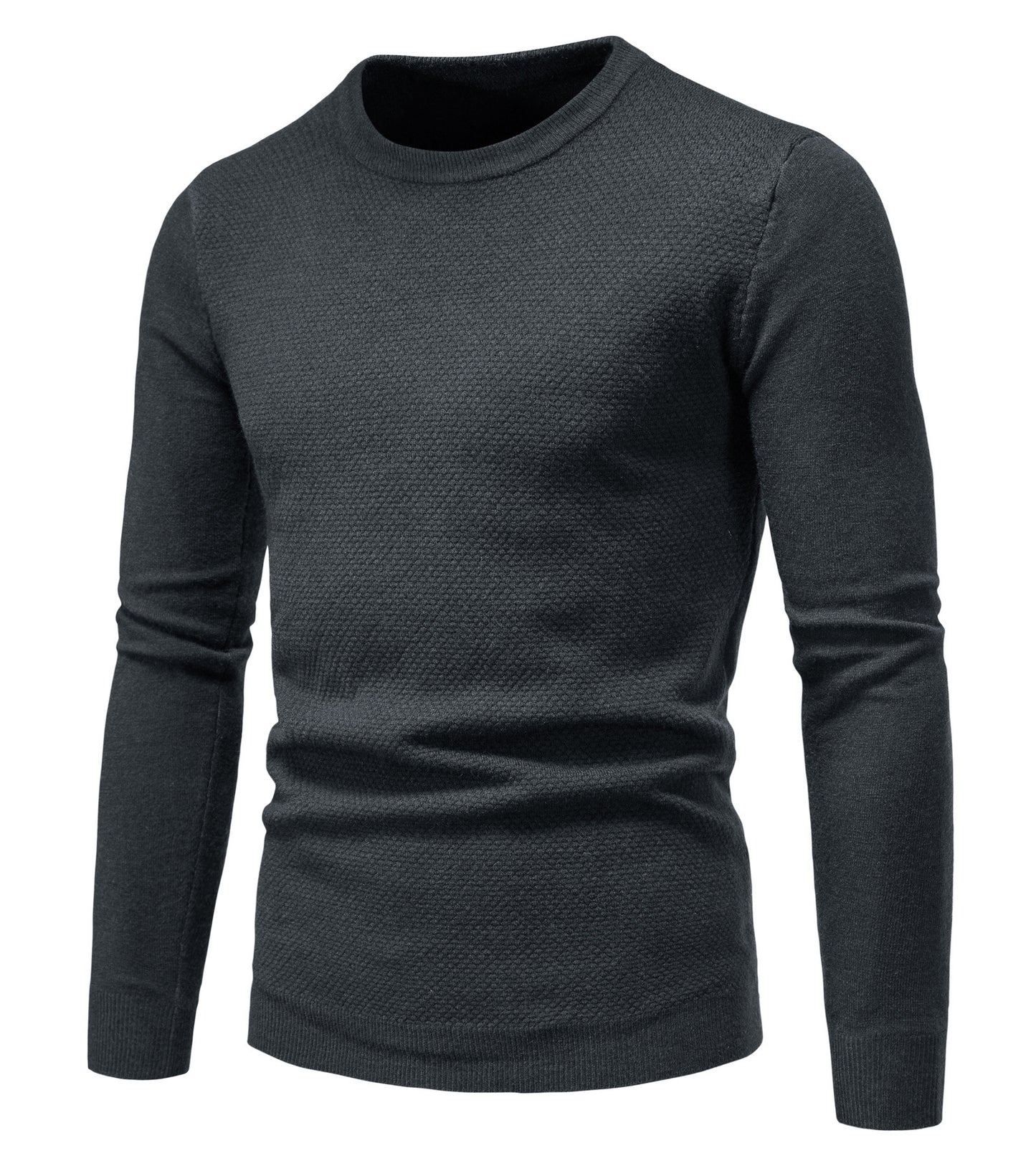 Urban Wave Chunky Knit