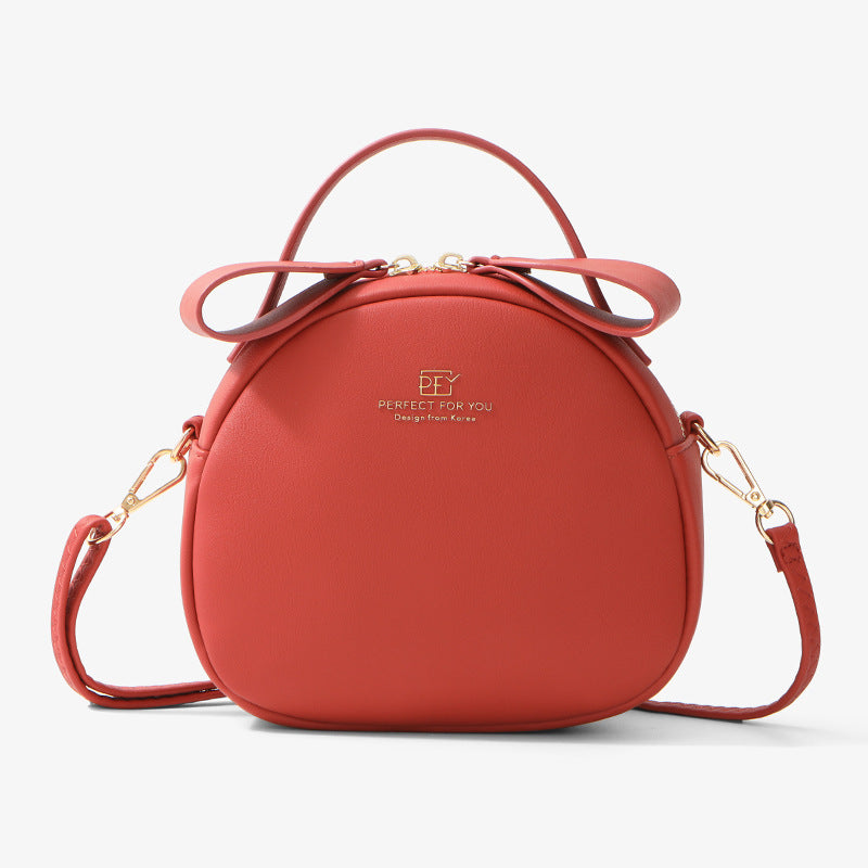 Elegance Mode Shoulder Bag
