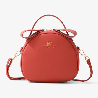 Elegance Mode Shoulder Bag