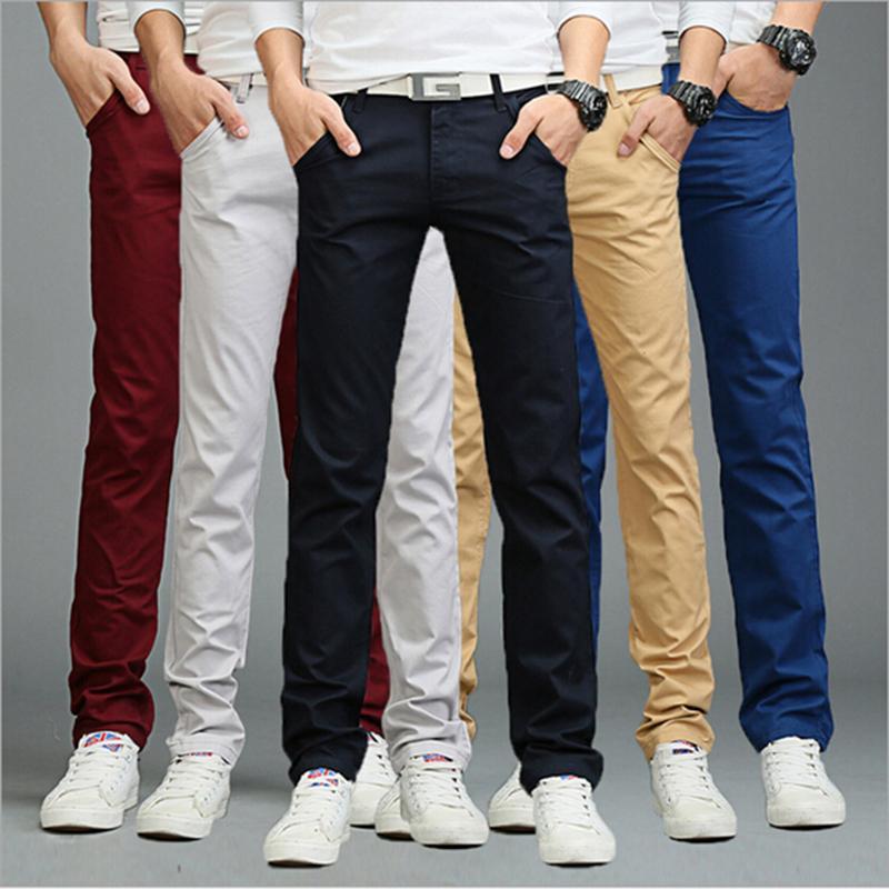 Metro Comfort Stretch Pants