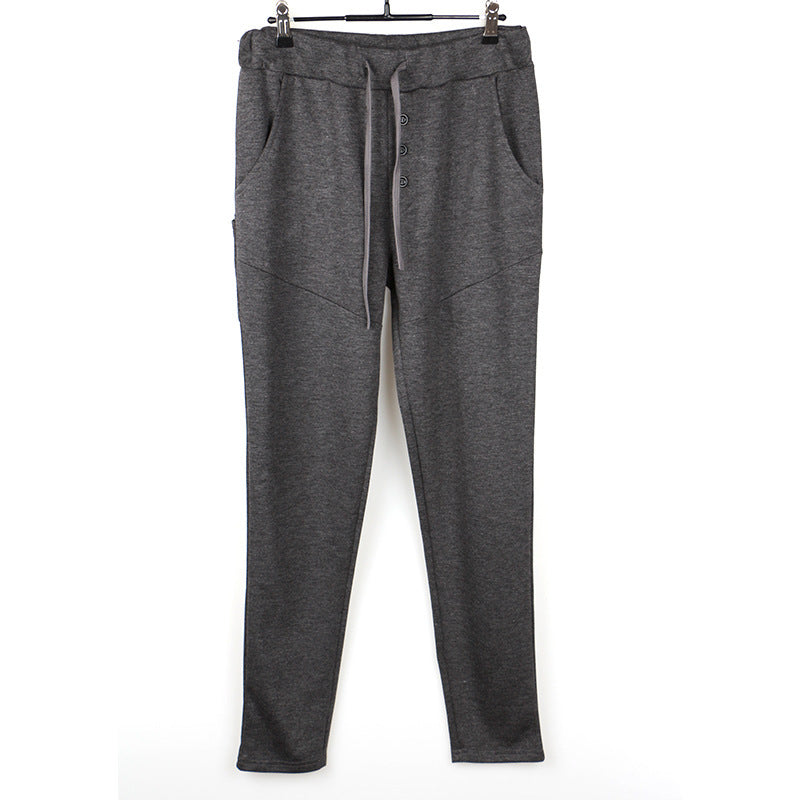 Men’s Athletic Tapered Joggers