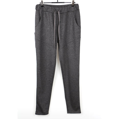 Men’s Athletic Tapered Joggers