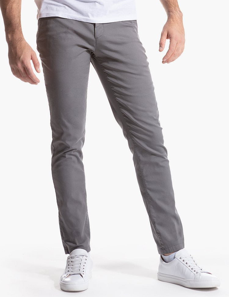Breeze Flex Ice Silk Summer Pants