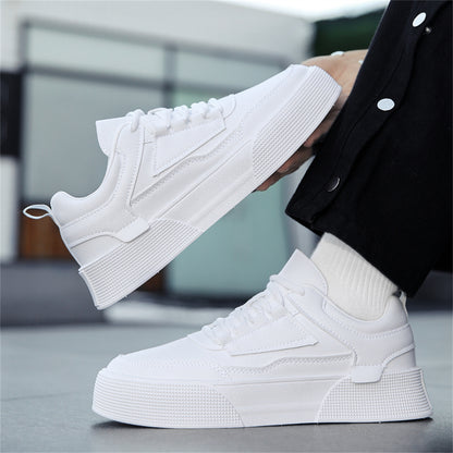 Urban Scholar Casual Trainers
