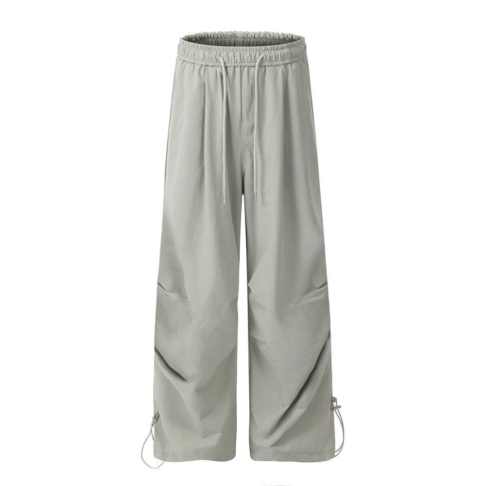 Tactical Flow Leisure Paratrooper Pants