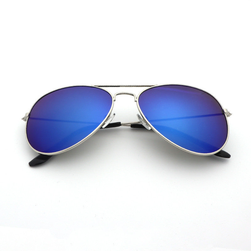Visionary Unisex Sunglasses