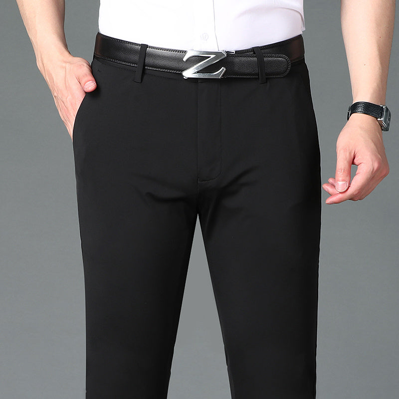 Chill Flex Summer Ice Silk Lounge Pants