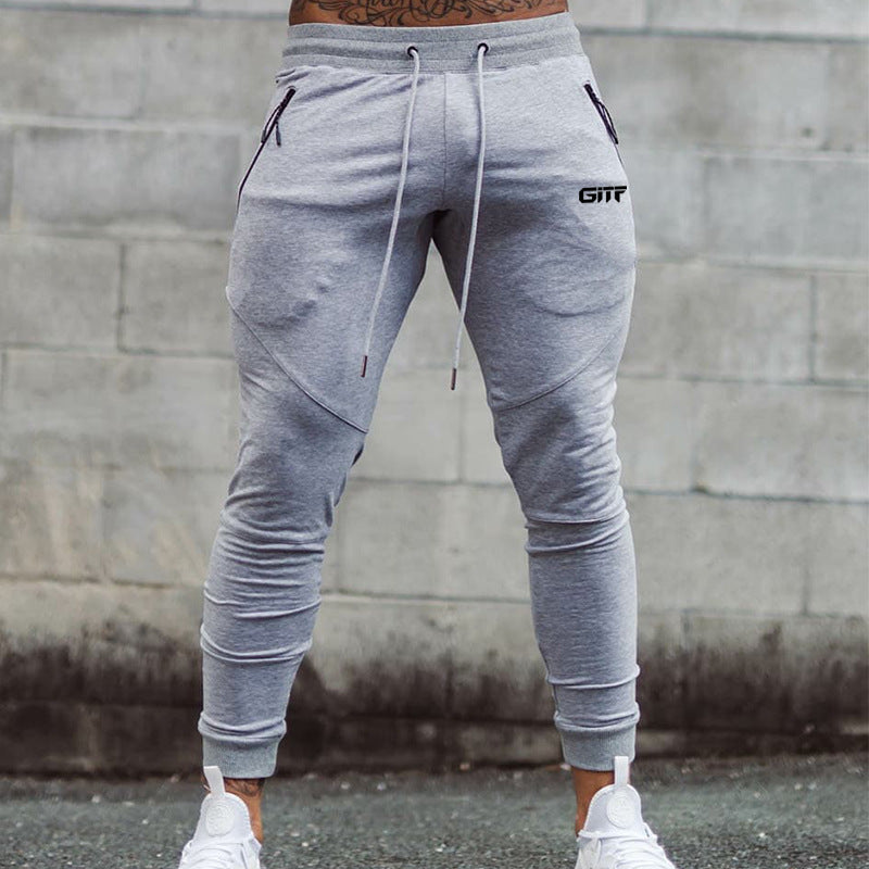 Stealth Fit Camo Joggers