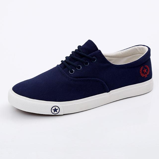 All-Day Plain Sneakers