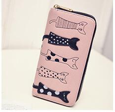 Trend Luxe Wallet