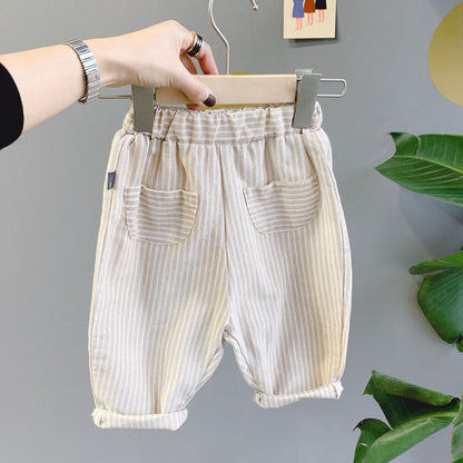 All-Day Comfort: Versatile Bottoms Collection