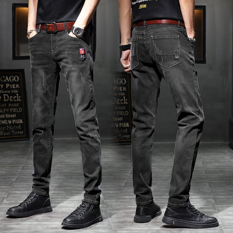 Modern Ease Stretch Pants