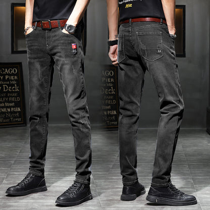 Modern Ease Stretch Pants