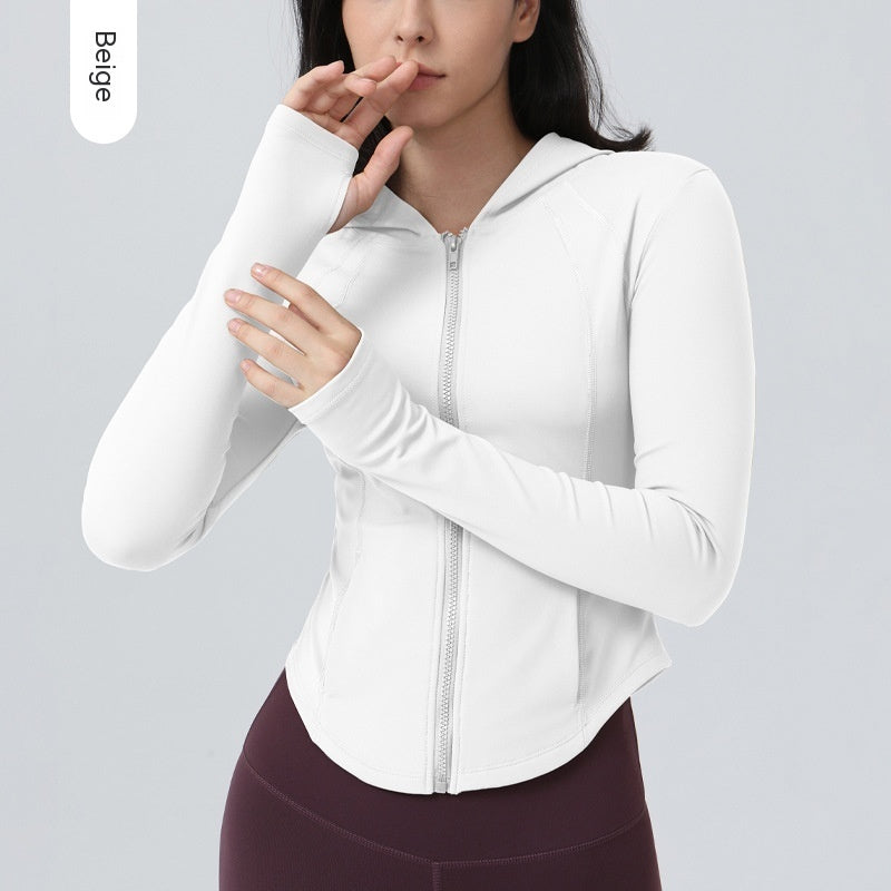 Cozy Flex Fleece-Lined Yoga Wear