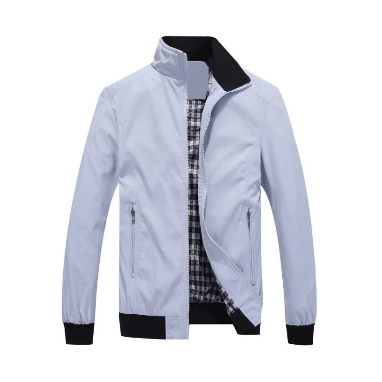 All-Day Casual Bomber