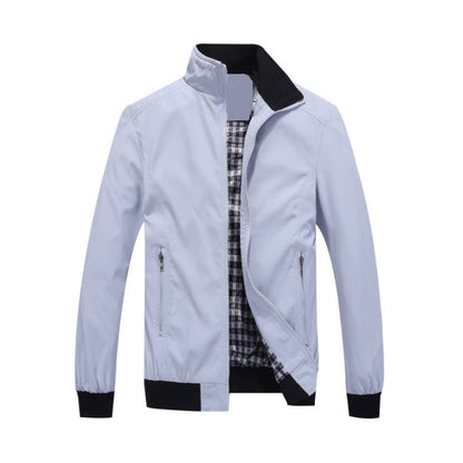 All-Day Casual Bomber