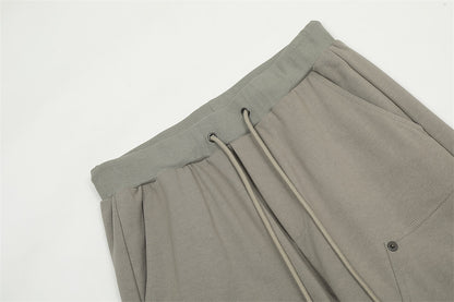 Sport Flex Casual Straight-Leg Pants for Men