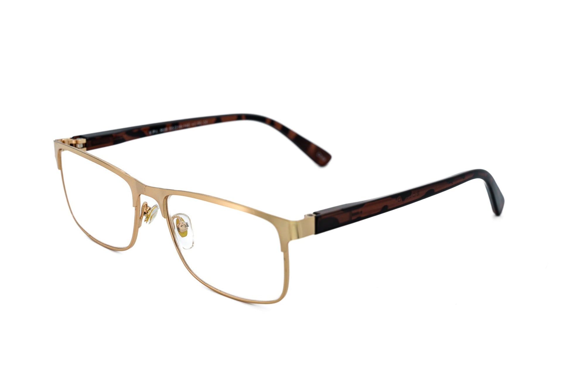 Alaric Boléro Eyewear