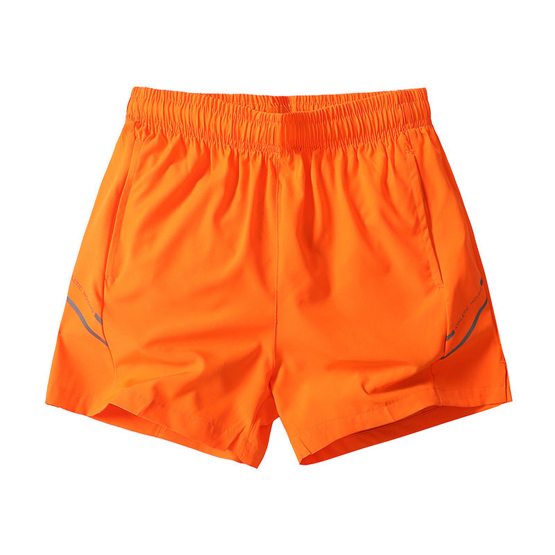 Cool Stride Men’s Fitness Joggers – Summer Activewear Essentials