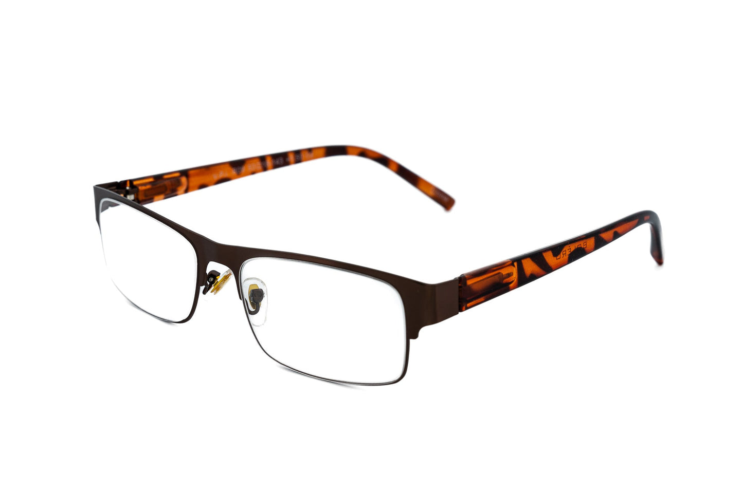Alaric Boléro Eyewear