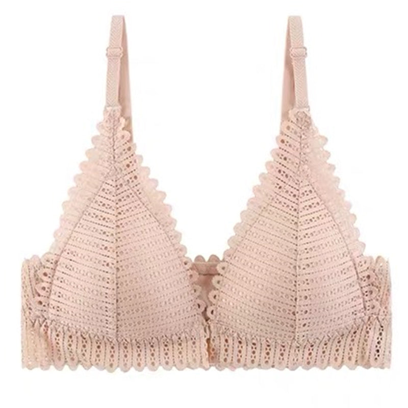 Slim Fit Back Support Bra Sean Powell Apparel