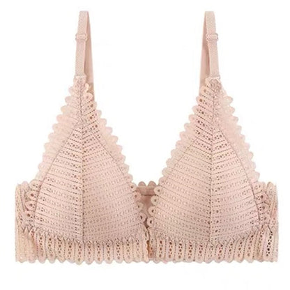 Slim Fit Back Support Bra Sean Powell Apparel