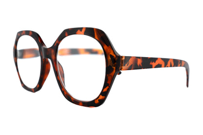 Saffron Boléro Eyewear