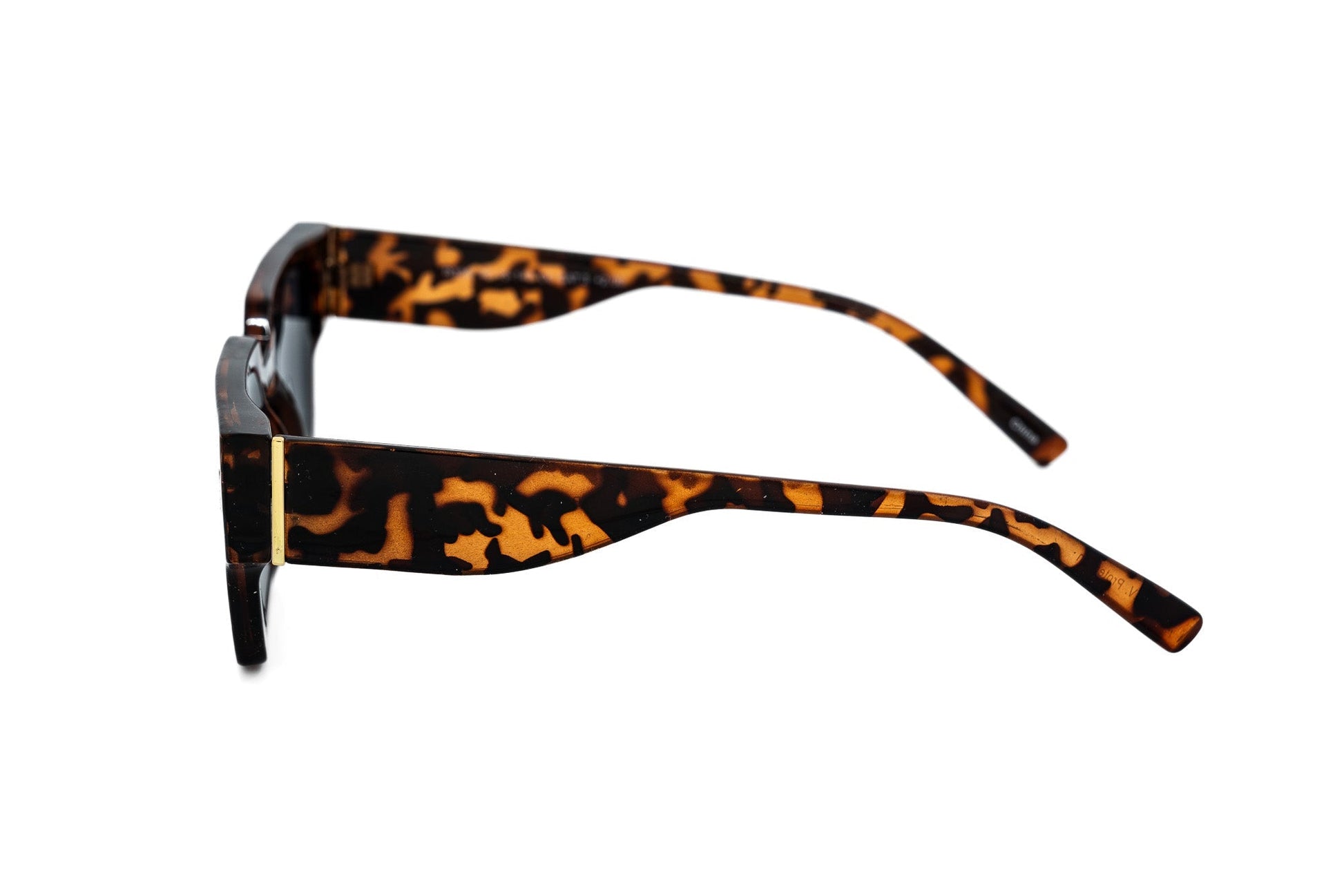 Eclipse Boléro Eyewear