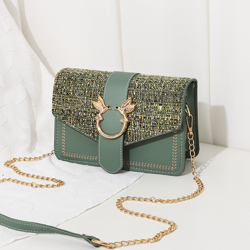 Urban Glide Crossbody