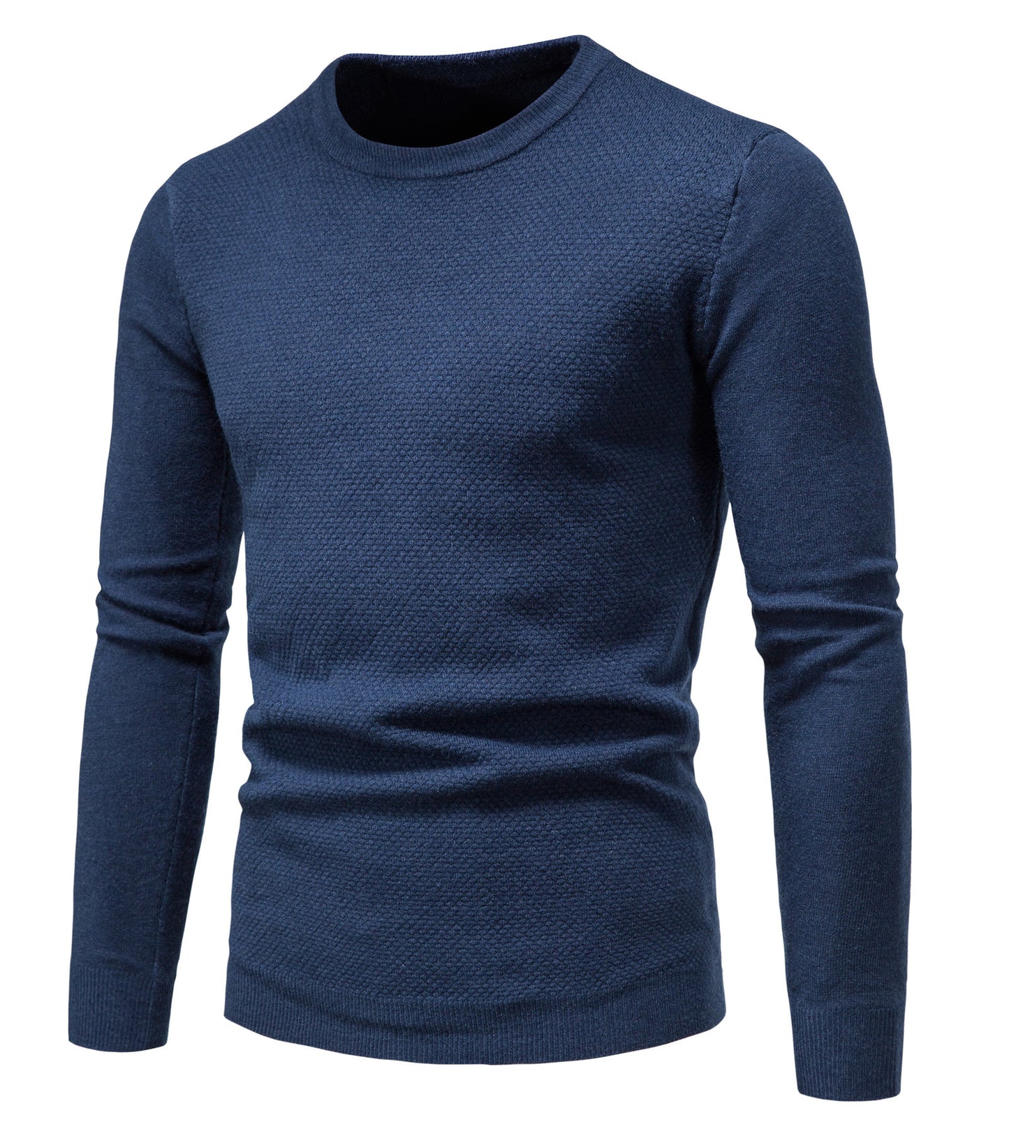 Urban Wave Chunky Knit